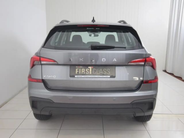 Skoda Kamiq Essence TSI