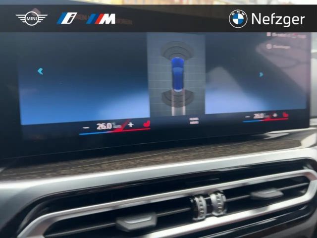 BMW 320 320d Touring