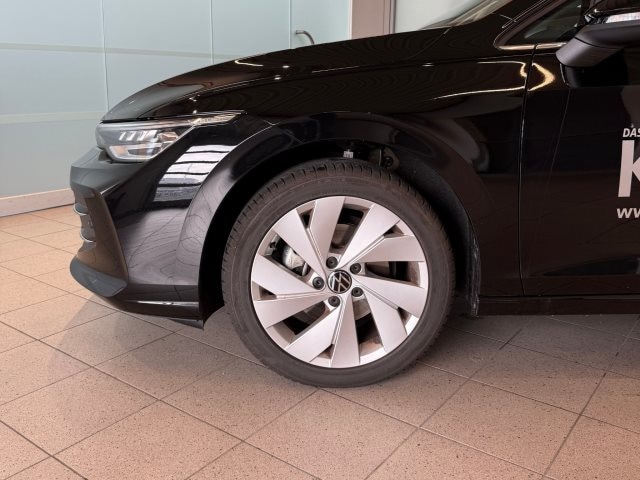 Volkswagen Golf Golf VIII