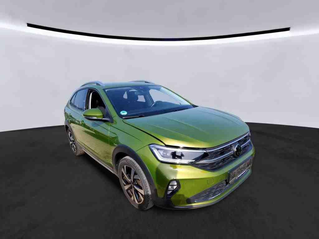 Volkswagen Taigo 1.0 TSI DSG IQ.Drive Style