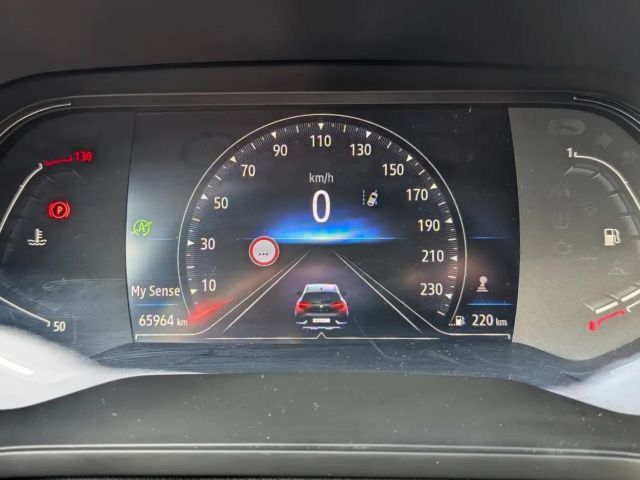 Renault Captur TCe 140 Techno