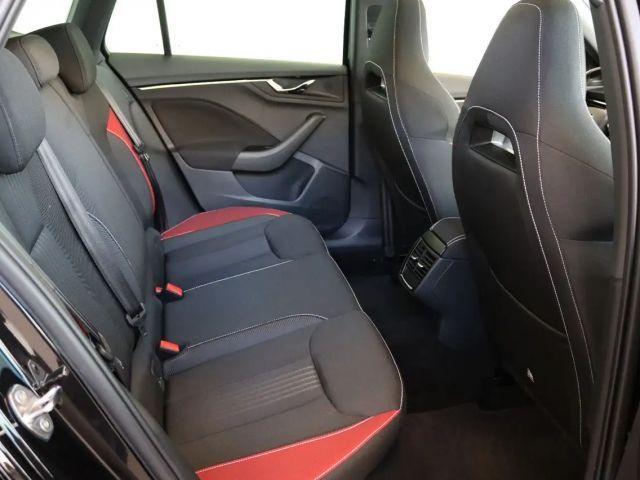 Skoda Kamiq Monte Carlo