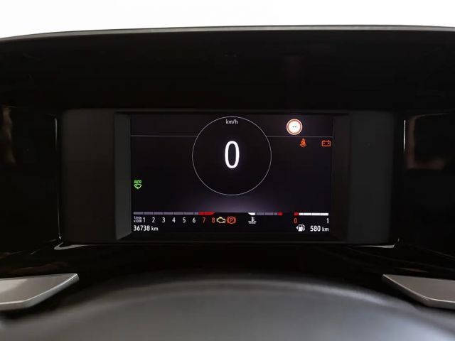 Opel Mokka GS-Line Grand Sport Turbo