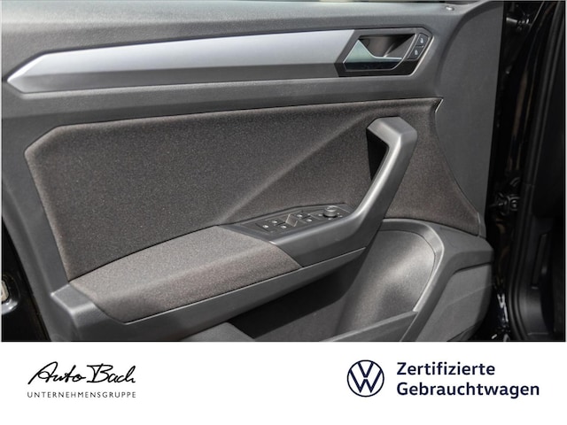 Volkswagen T-Roc 1.0 TSI