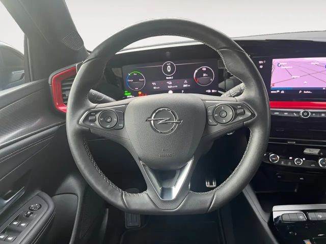 Opel Mokka GS-Line Grand Sport Mokka-e