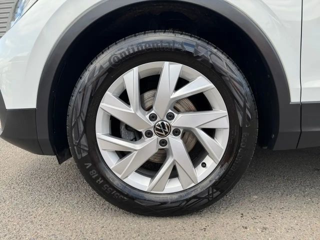 Volkswagen Tiguan 2.0 TDI 4Motion Life