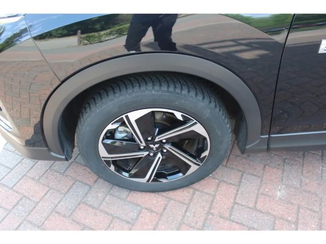 Mitsubishi Eclipse Cross 4WD PHEV