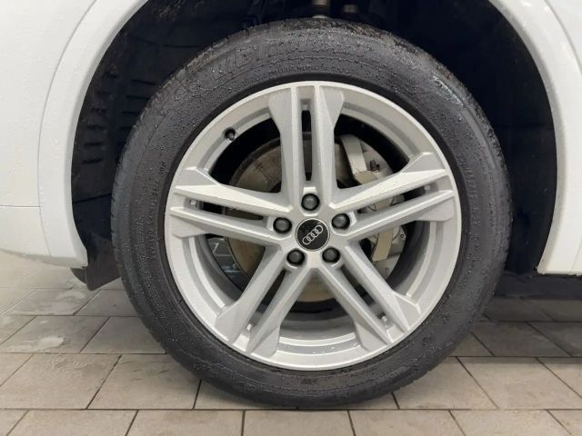 Audi Q5 40 TDI Quattro S-Line