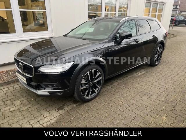 Volvo V90 Cross Country AWD Geartronic Plus