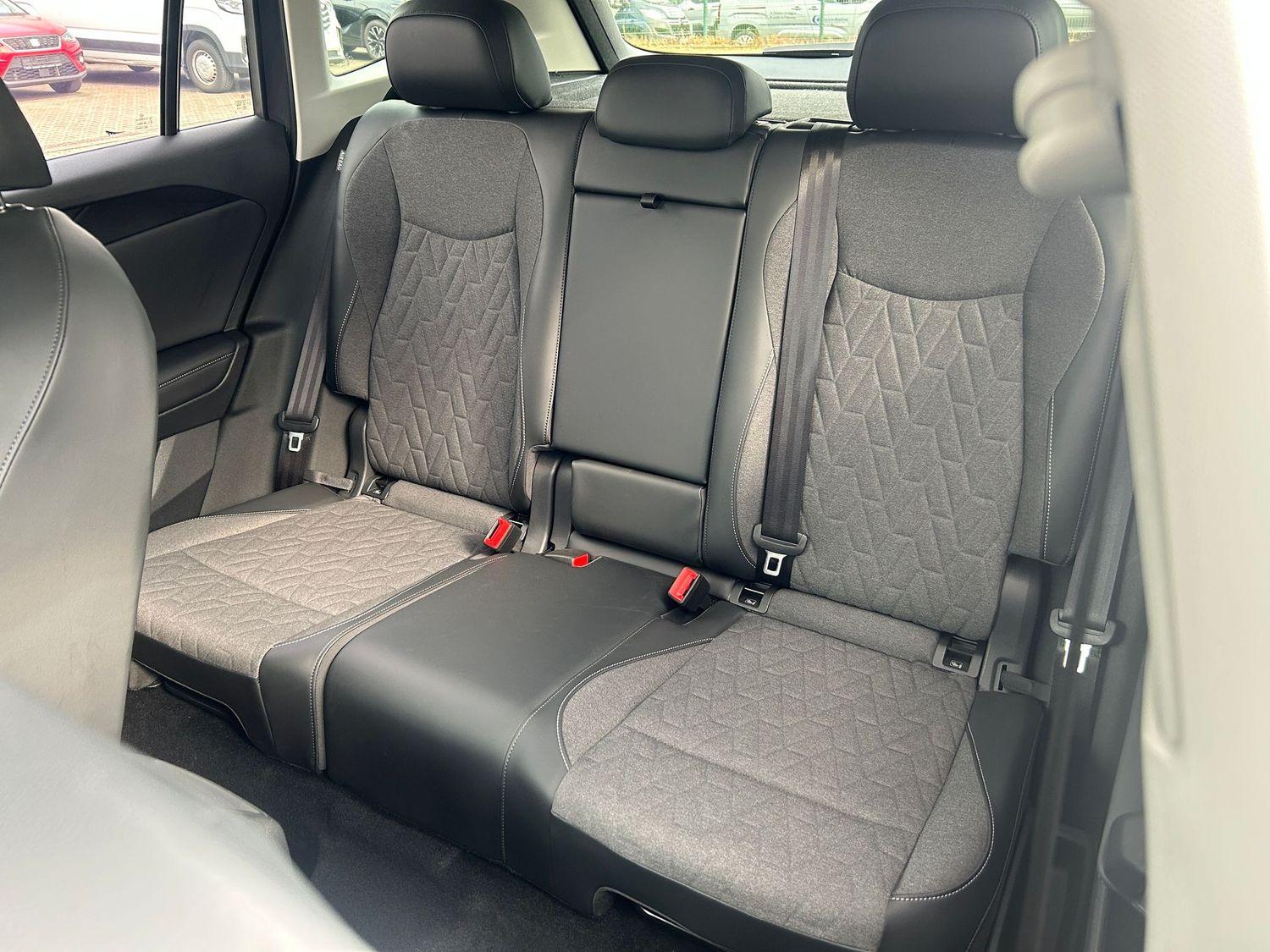 Volkswagen Tiguan 1.5 eTSI DSG Life