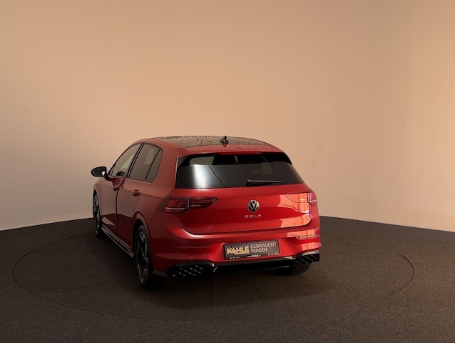 Volkswagen Golf 1.5 TSI Golf VIII