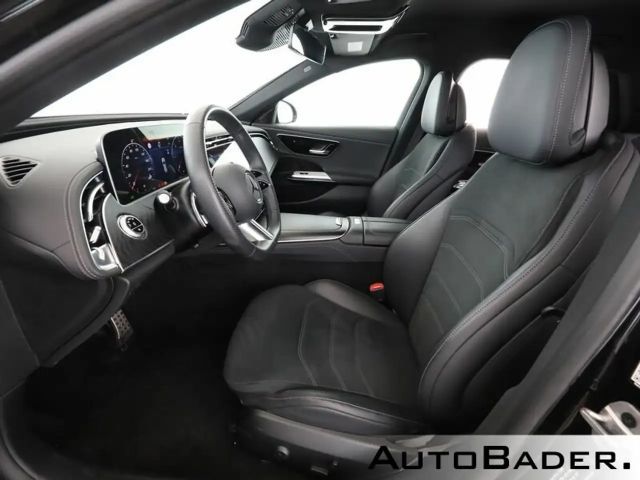 Mercedes-Benz E 220 AMG Line E 220 d Estate