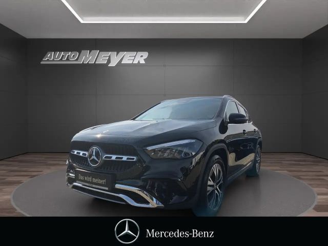 Mercedes-Benz GLA 250 4MATIC Progressive
