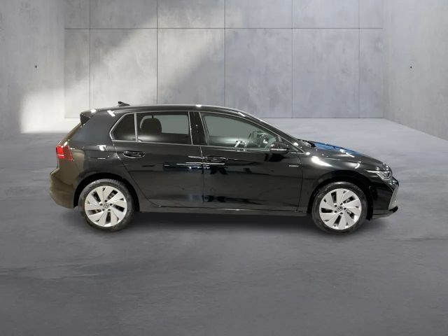 Volkswagen Golf Rabbit TSI