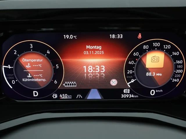 Volkswagen Multivan 2.0 TDI DSG Life T7