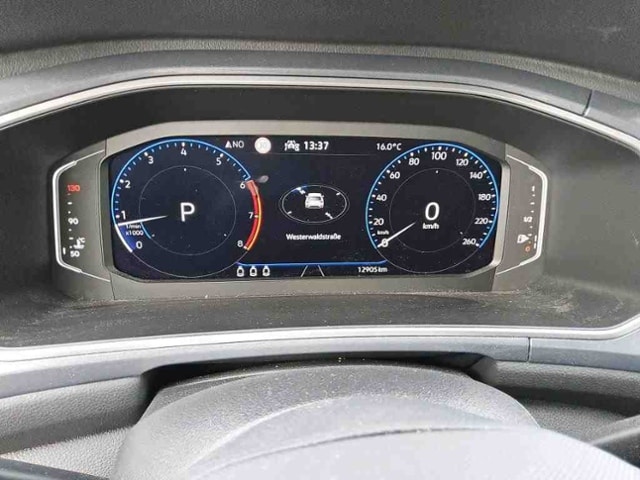 Volkswagen T-Roc 1.5 TSI DSG