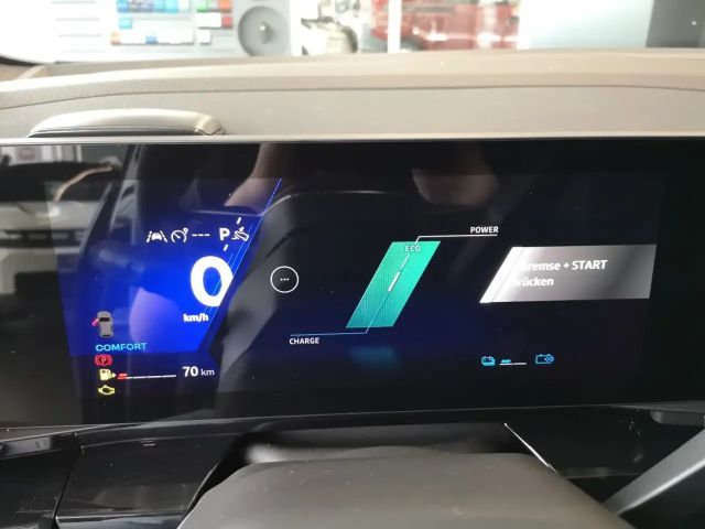 Renault Austral Alpine E-Tech Esprit