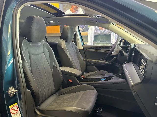 Volkswagen Tiguan 2.0 TDI DSG Elegance Elegance