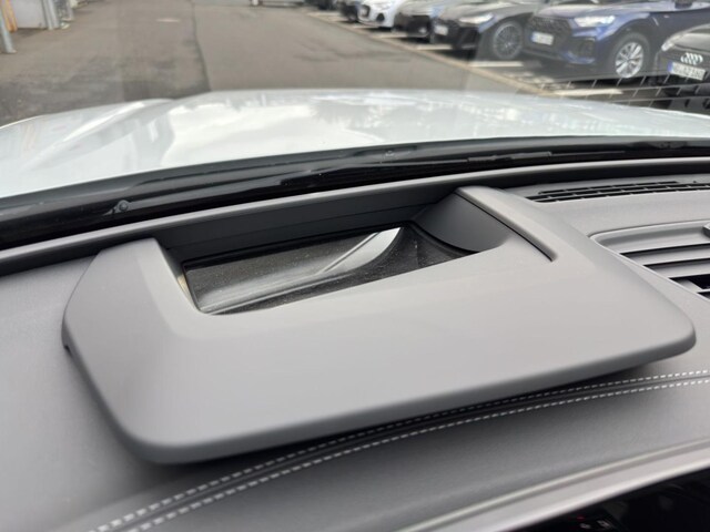 Audi A5 Quattro S-Tronic