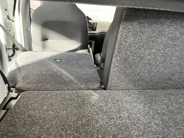 Volkswagen e-up! Move Move up!