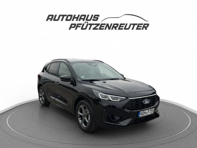 Ford Kuga ST Line