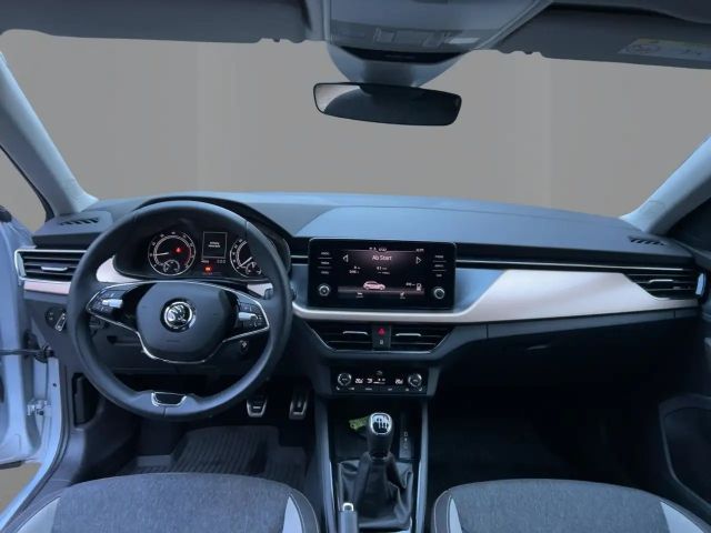 Skoda Scala 1.0 TSI Style Style