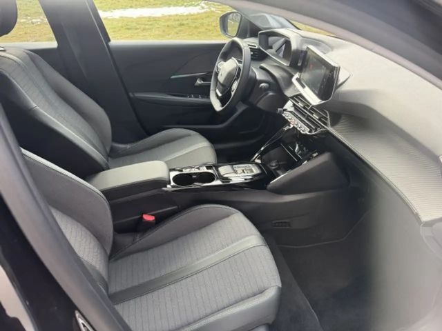 Peugeot 208 Allure Pack