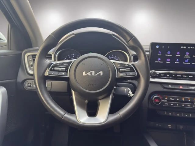 Kia XCeed GDi