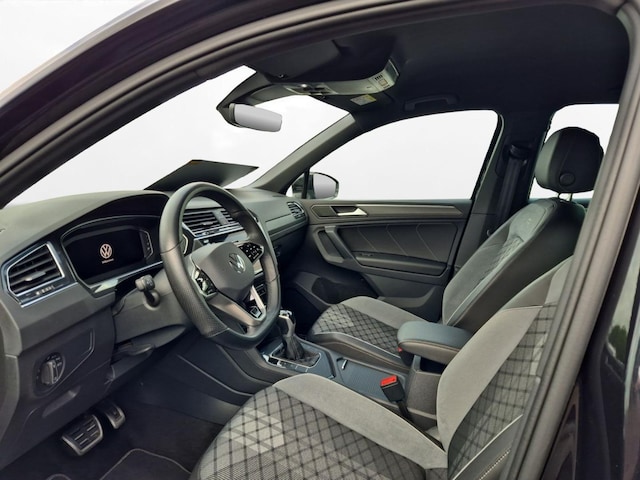 Volkswagen Tiguan DSG R-Line