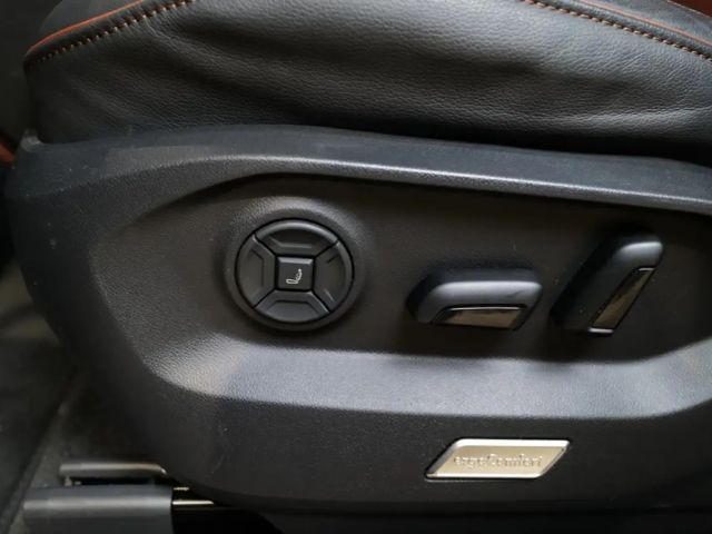 Volkswagen Touareg 3.0 V6 TDI R-Line