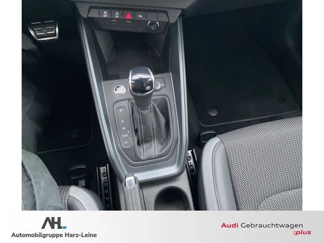 Audi A1 30 TFSI Allstreet S-Line S-Tronic