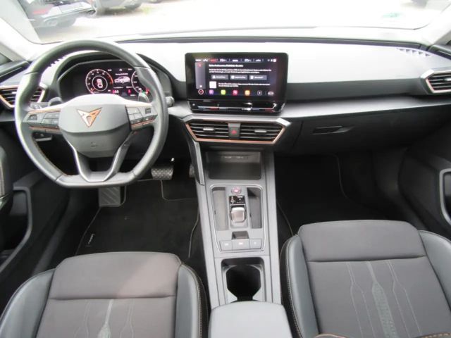 Cupra Leon DSG Sportstourer