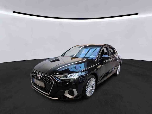 Audi A3 30 TFSI Sportback