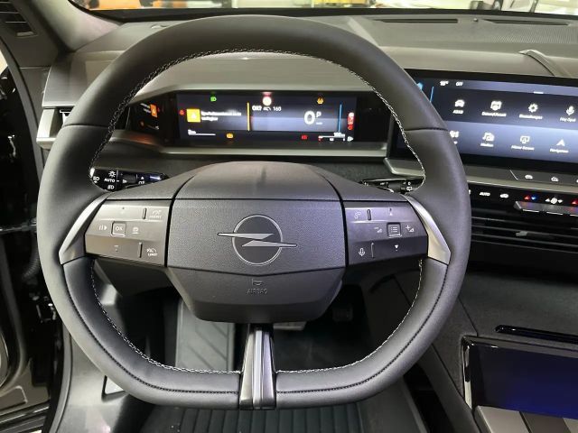 Opel Grandland X 1.2 T MHEV *LED*NAVI*SHZ*KAM*KEYLESS*