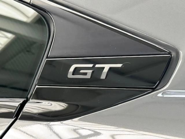 Peugeot 508 GT-Line PureTech