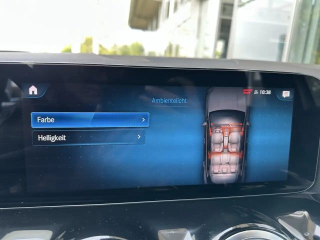 Mercedes-Benz EQA 350 4MATIC Advanced