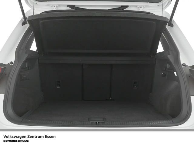 Volkswagen Tiguan DSG R-Line