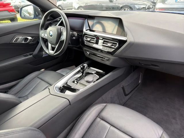 BMW Z4 Cabrio Roadster sDrive20i