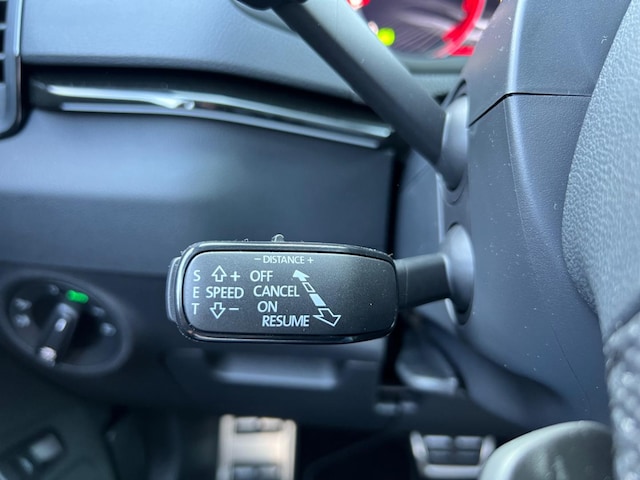 Skoda Karoq Sportline