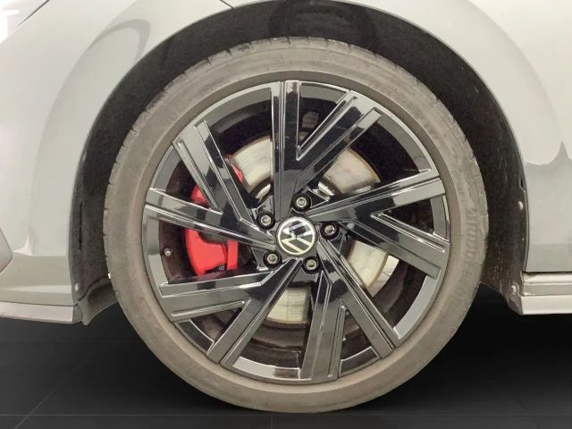 Volkswagen Golf DSG GTI