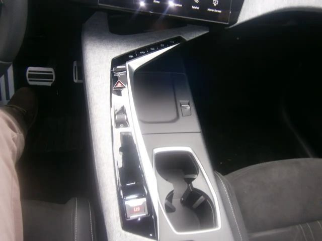 Peugeot 3008 GT-Line Hybrid