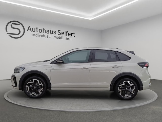 Volkswagen Taigo 1.5 TSI DSG R-Line