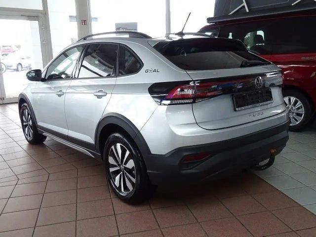 Volkswagen Taigo 1.0 TSI