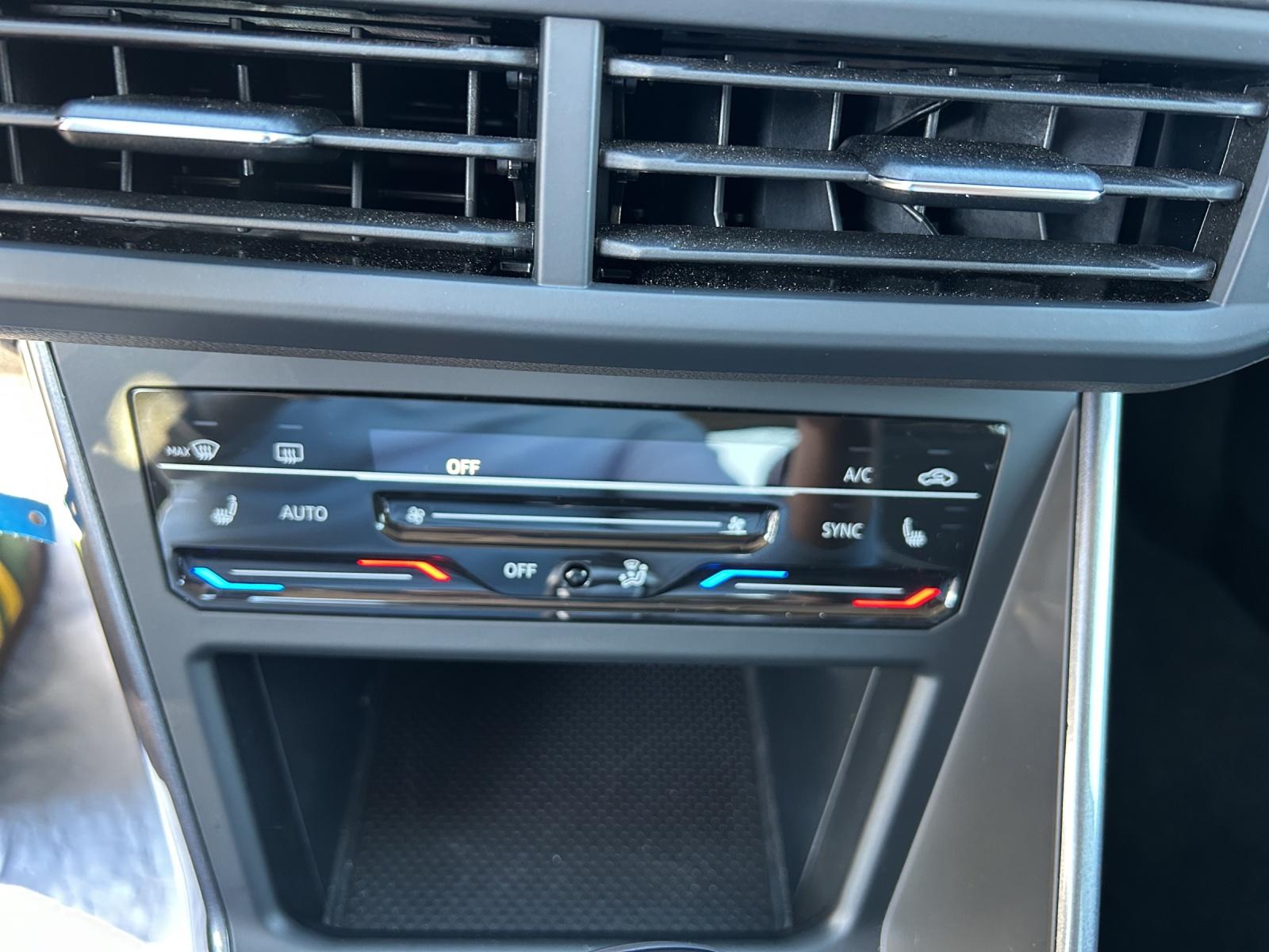 Volkswagen Taigo 1.5 TSI DSG Style