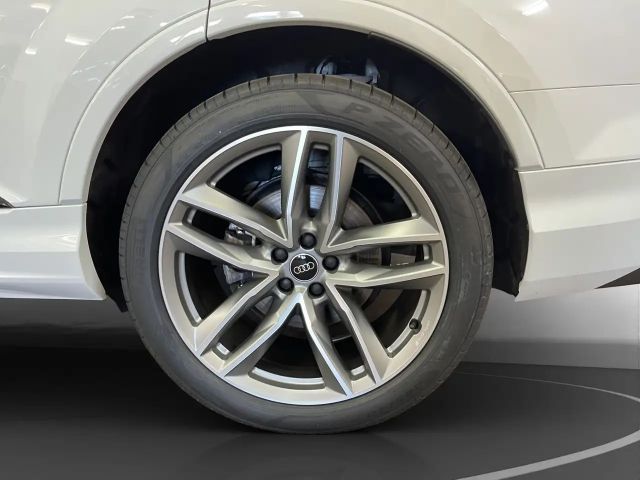 Audi Q7 45 TDI Quattro S-Line