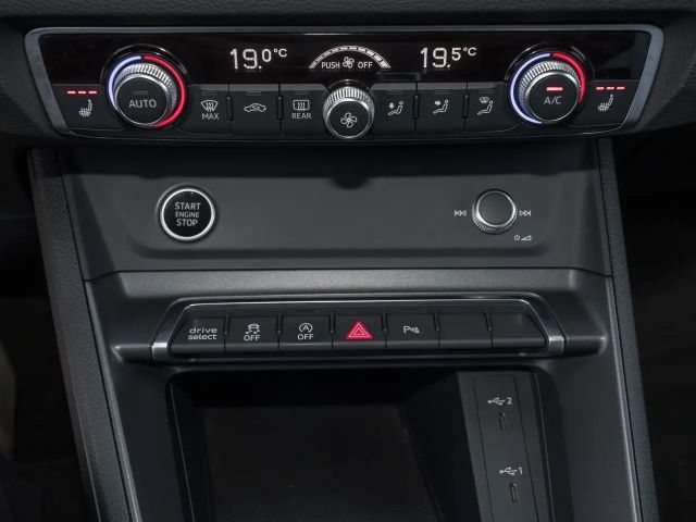 Audi Q3 45 TFSI Quattro S-Line