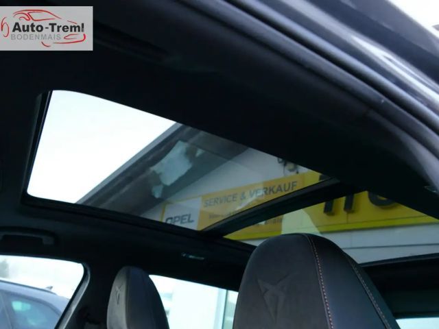 Cupra Ateca 2.0 TSI 4Drive DSG