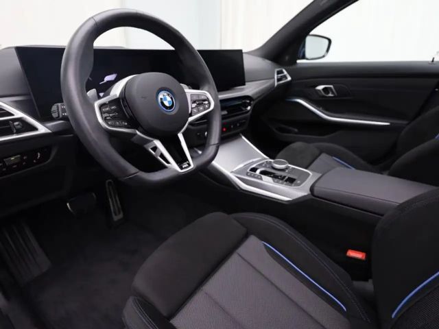 BMW 330 M-Sport Sedan