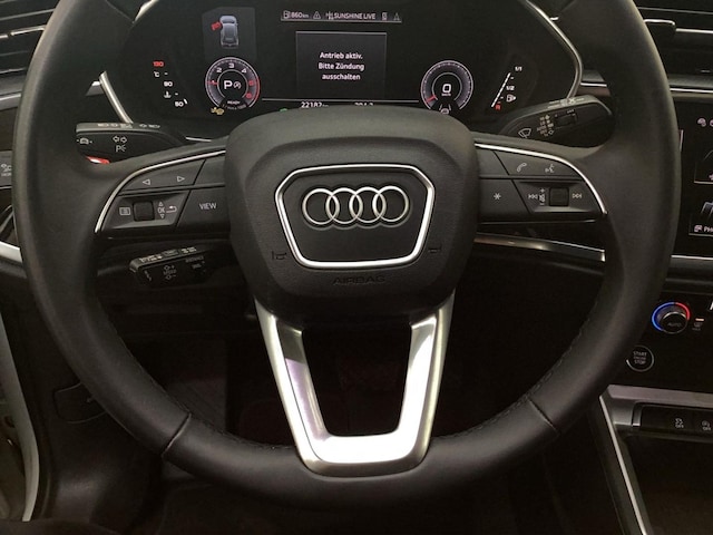 Audi Q3 35 TDI S-Tronic