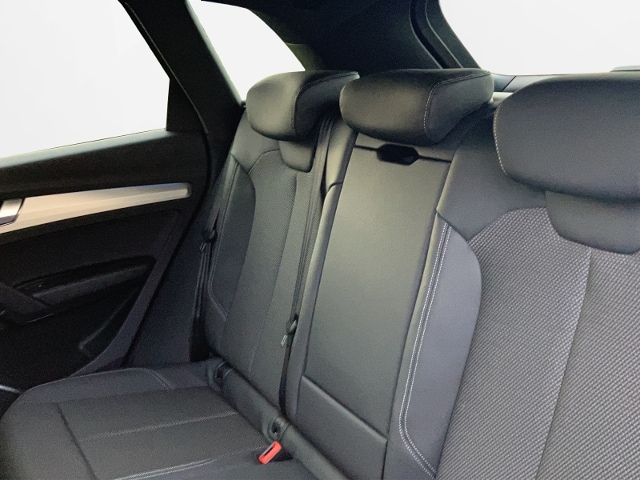 Audi Q5 45 TFSI Quattro S-Tronic